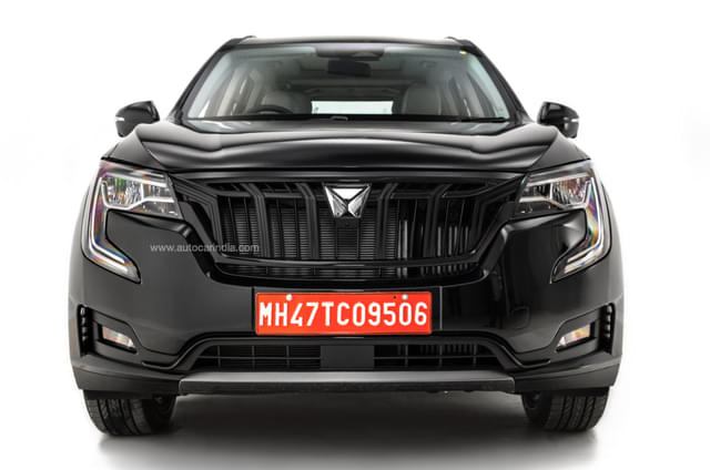 Front View Image - 8360